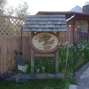 At Wits End Bed & Breakfast