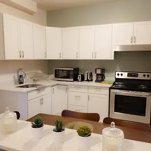 Downtown Aparthotel