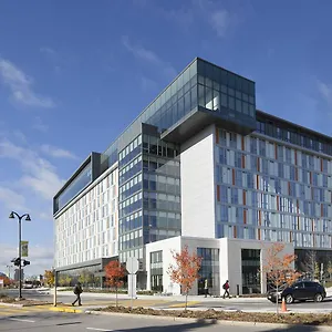 Centennial Place Student Scarborough Aparthotel
